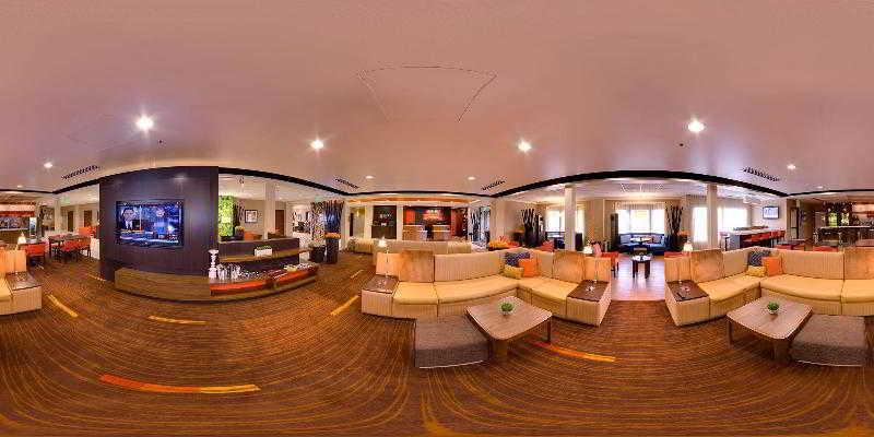 คอร์ตยาร์ด ซอลต์เลกซิตี แซนดี Hotel ภายนอก รูปภาพ