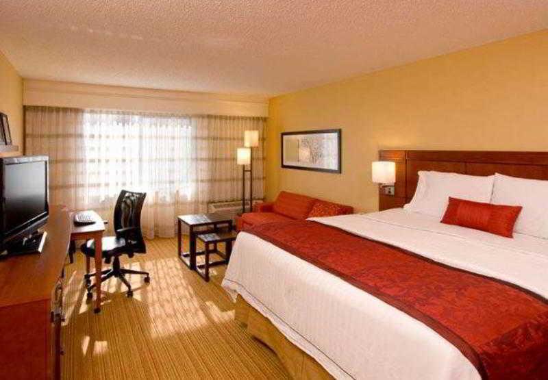 คอร์ตยาร์ด ซอลต์เลกซิตี แซนดี Hotel ห้อง รูปภาพ