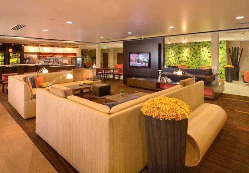 คอร์ตยาร์ด ซอลต์เลกซิตี แซนดี Hotel ภายใน รูปภาพ