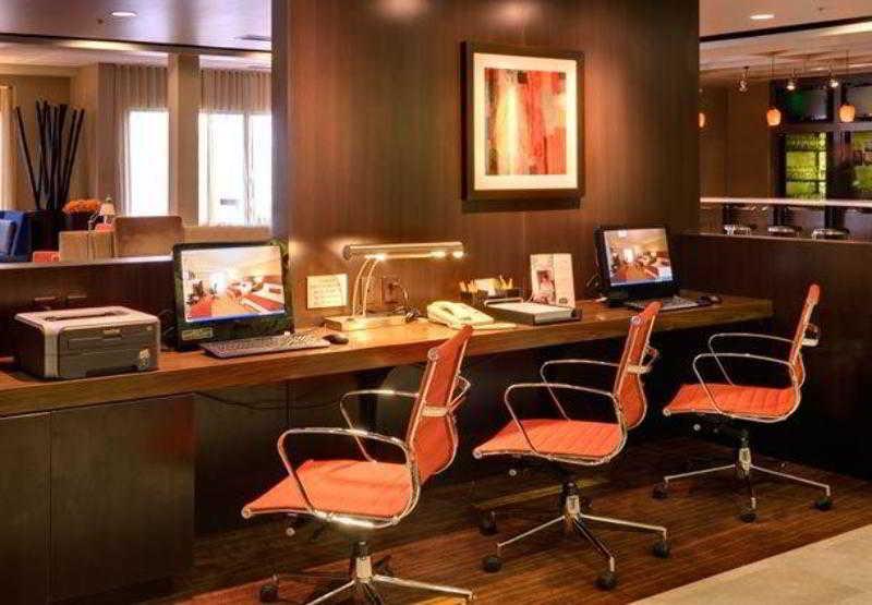 คอร์ตยาร์ด ซอลต์เลกซิตี แซนดี Hotel สิ่งอำนวยความสะดวก รูปภาพ