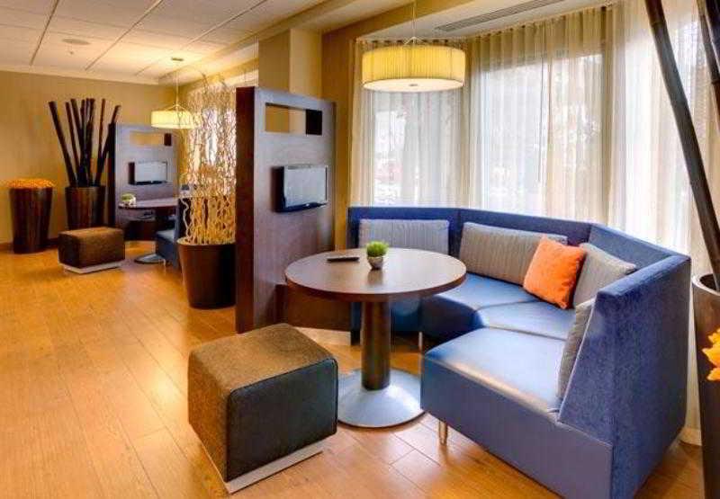 คอร์ตยาร์ด ซอลต์เลกซิตี แซนดี Hotel ภายนอก รูปภาพ