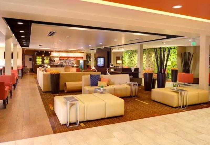 คอร์ตยาร์ด ซอลต์เลกซิตี แซนดี Hotel ภายใน รูปภาพ