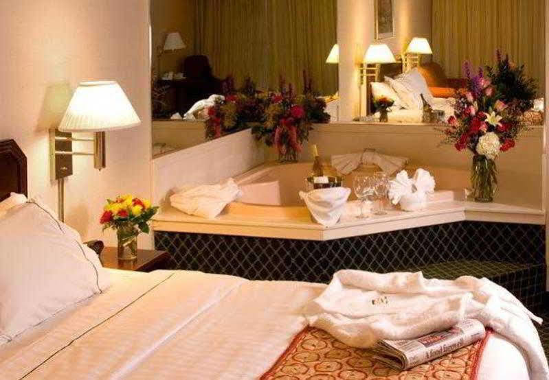 คอร์ตยาร์ด ซอลต์เลกซิตี แซนดี Hotel ภายนอก รูปภาพ