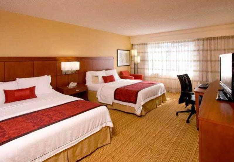 คอร์ตยาร์ด ซอลต์เลกซิตี แซนดี Hotel ภายนอก รูปภาพ